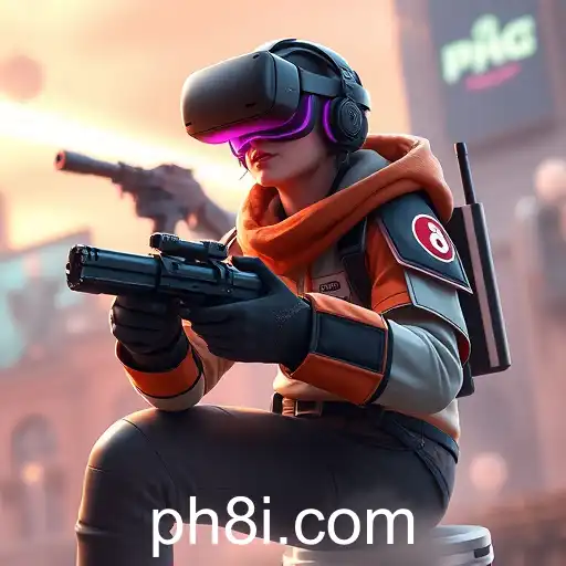 Exploring the Buzz Around PH8 and Its Impact on Gaming Culture