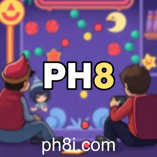 Gaming Horizons: The Evolution and Impact of PH8