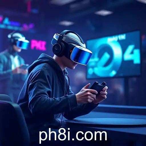 Gaming Trends and Innovations on PH8 in 2026