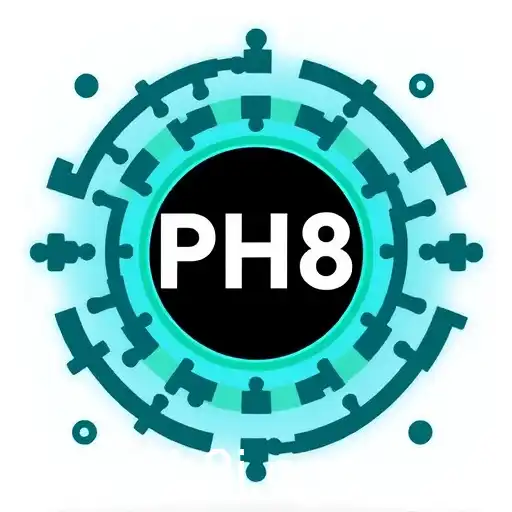 The Digital World of PH8: Gaming Evolution in Focus