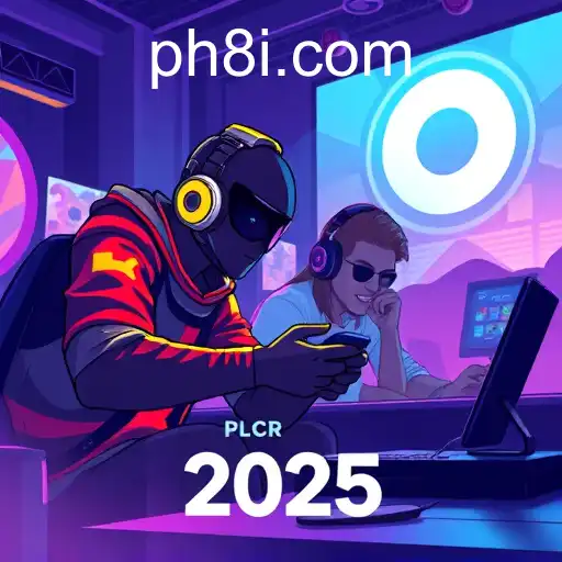 PH8 Paves New Path in Gaming Innovation