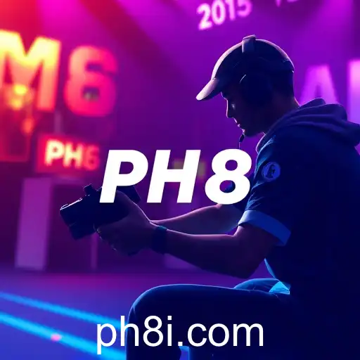 Gaming in the PH8: A New Era of Online Play