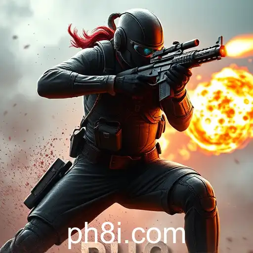 Gaming Platform PH8 Revolutionizes Online Experience