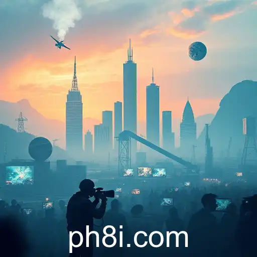 Gaming Trends Shaped by AI and Community