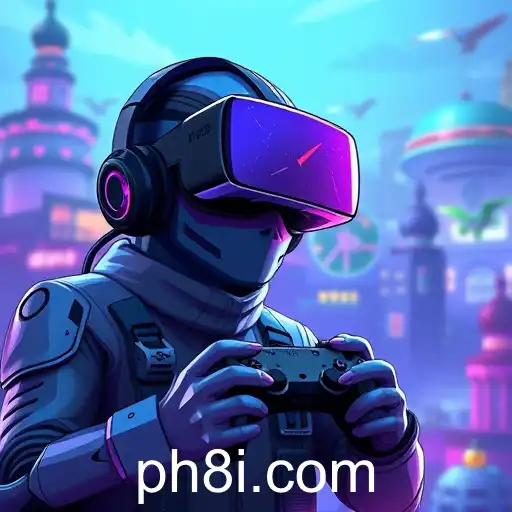 PH8: A Revolution in Online Gaming