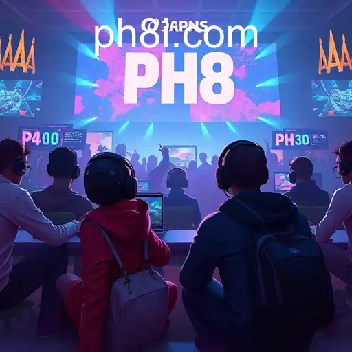 The Rise of PH8: Transforming the Gaming Landscape