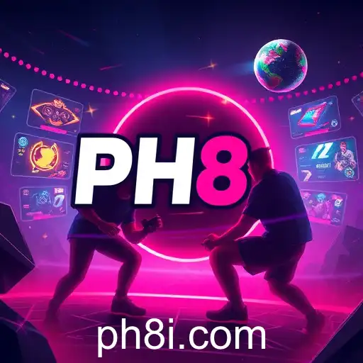 PH8 Revolutionizes Online Gaming