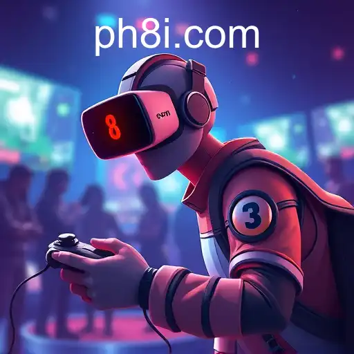 PH8 Revolutionizes Online Gaming Experience