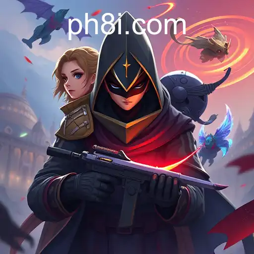 The Rising Popularity of PH8 in Gaming Circles