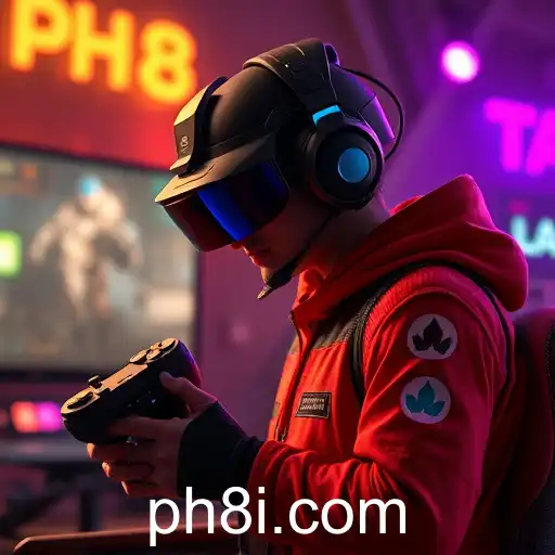 Navigating the Rise of PH8 in Online Gaming