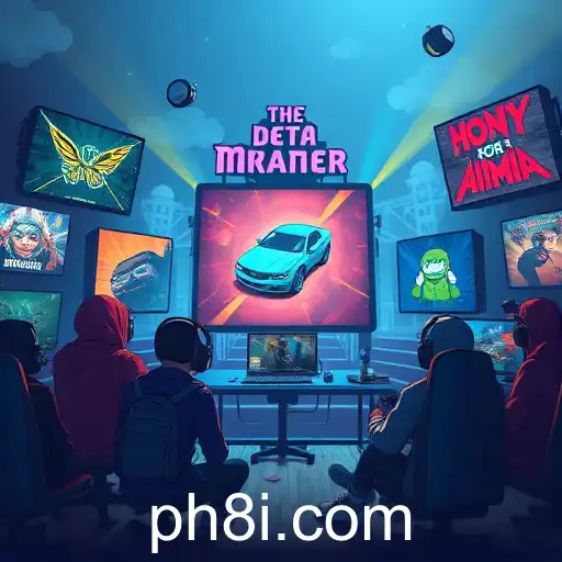 The Rise of Online Gaming Communities