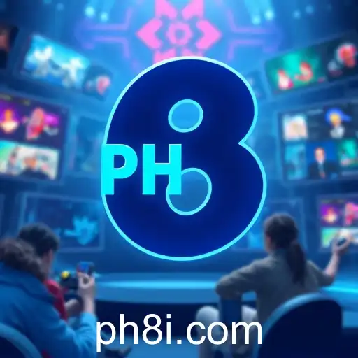 The Rise of PH8: A Digital Gaming Phenomenon