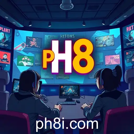 The Impact of PH8 on Gaming Communities
