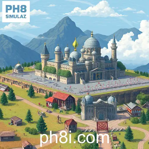 PH8 Gaming Revolution Continues to Capture Attention
