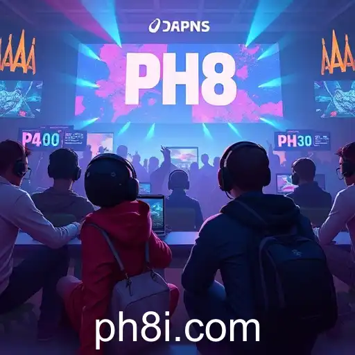The Rise of PH8: Transforming the Gaming Landscape