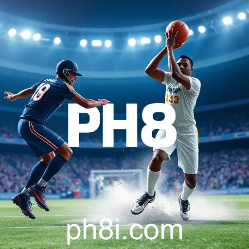 PH8 Influences Gaming Landscape