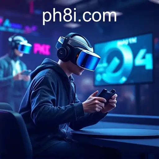 The Evolution of Online Gaming in 2025: A Look at PH8