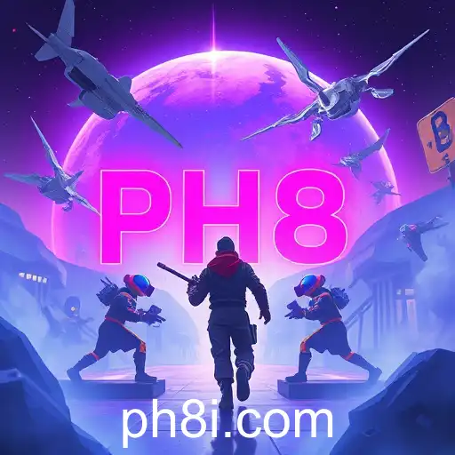 PH8 Revolutionizes Online Gaming Experience