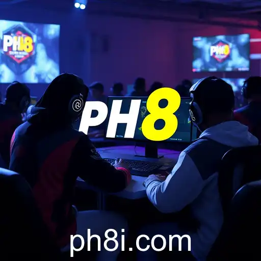 PH8: Revolutionizing Online Gaming Landscape