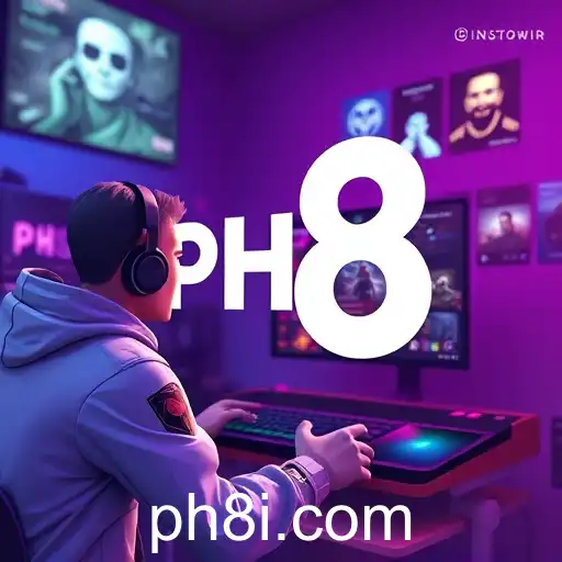 The Rise of PH8: Revolutionizing Online Gaming Experiences