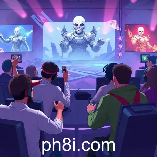 Revitalizing Strategy Games with PH8